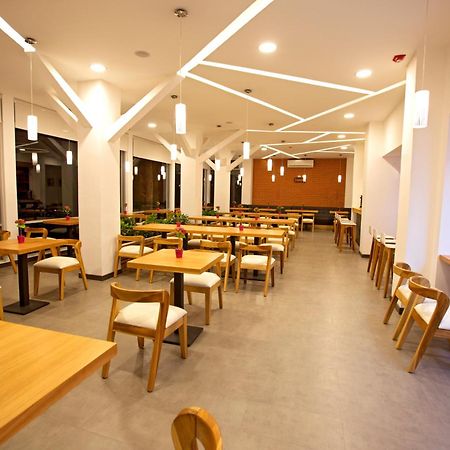 Hosteria Totoral 이바라 외부 사진